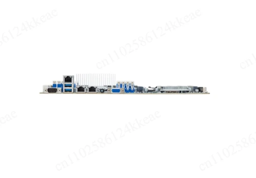 Dual Socket Sp3 Epyc Motherboard - Papan utama MZ72-HB2 dengan dua soket